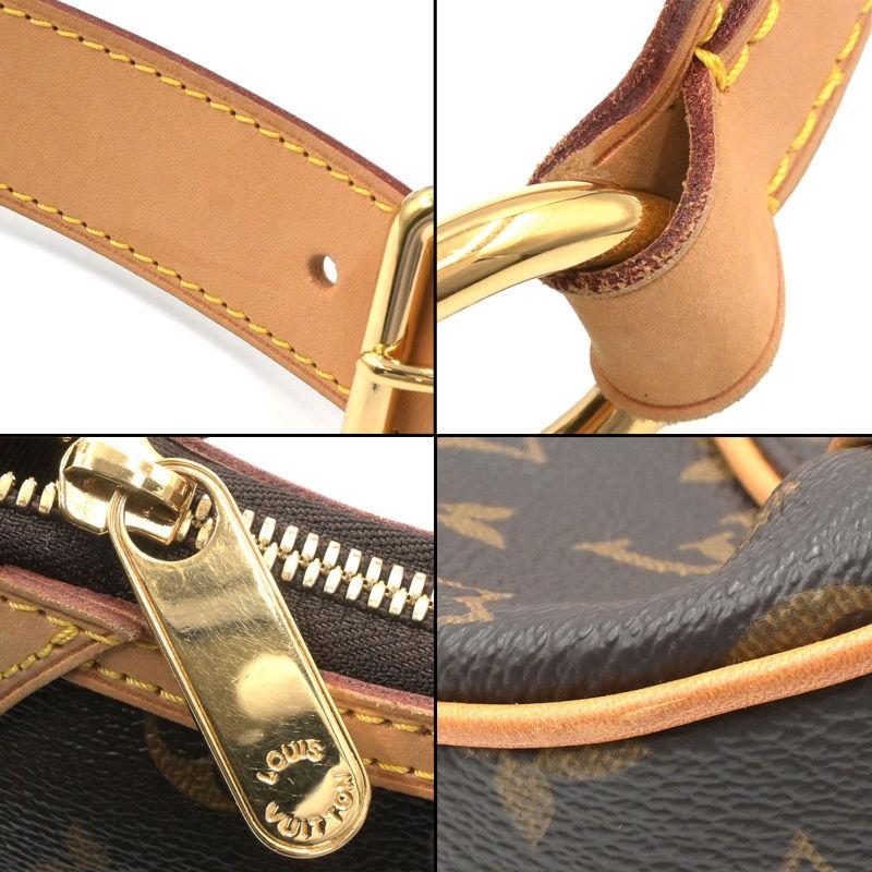 ルイヴィトン モノグラム テムズ PM M56384 ショルダーバッグ LOUIS VUITTON（ルイ・ヴィトン） テムズPM ショルダーバッグ M56384