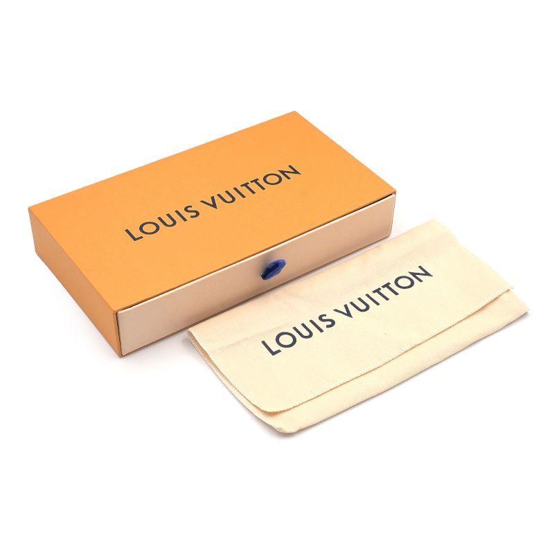 LOUIS VUITTON（ルイ・ヴィトン） バンドー SINCE1854 シルク100
