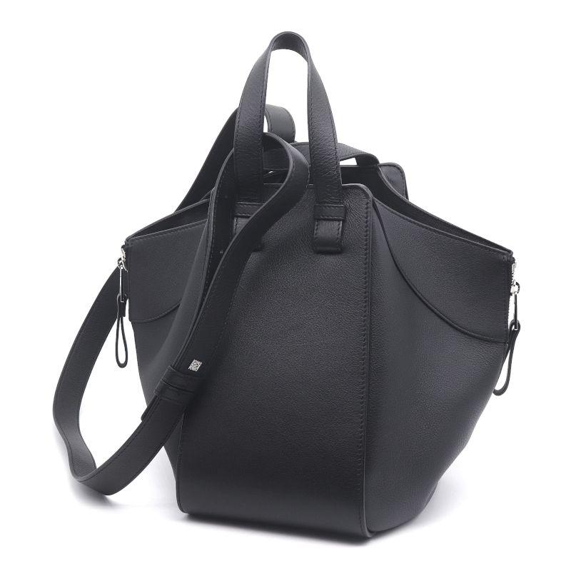 Hammock（LOEWE） ロエベ ハンモックバッグスモール 387.30.S35 カーフ
