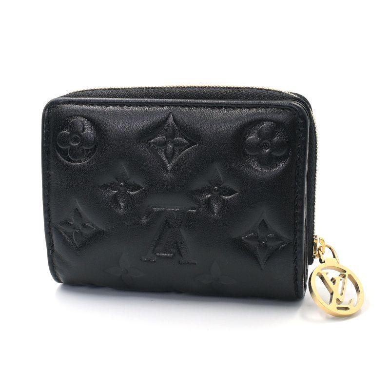 LOUIS VUITTON（ルイ・ヴィトン） ポルトフォイユルー M81599 