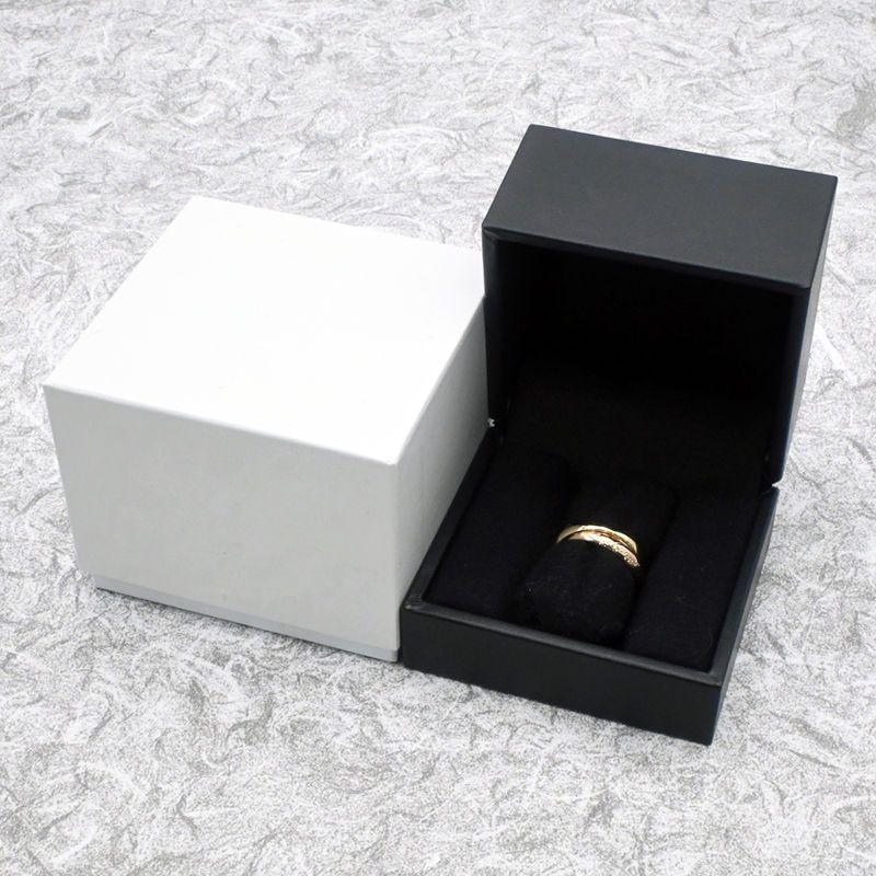 Cartier（カルティエ） トリニティリング クラシックモデル #51 11号