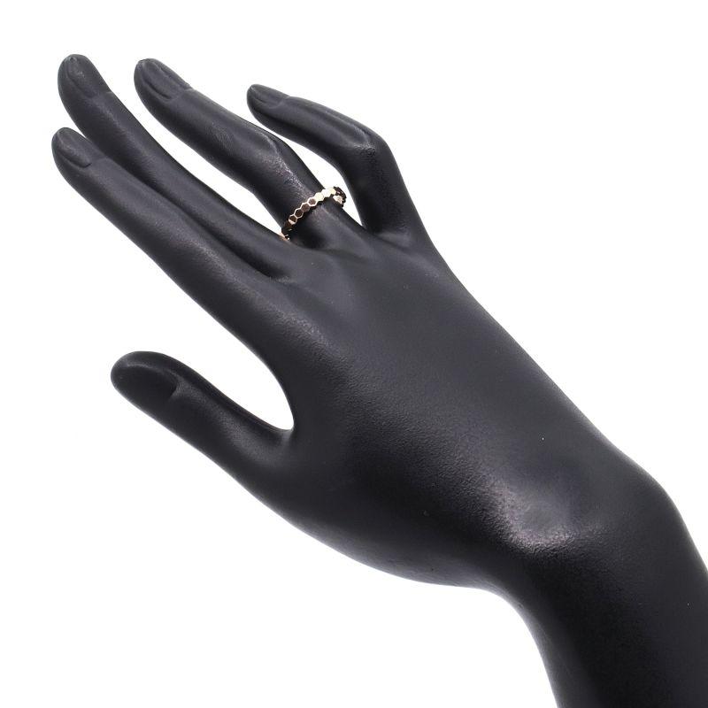CHAUMET（ショーメ） ビードゥショーメコレクションリング 081931 #52