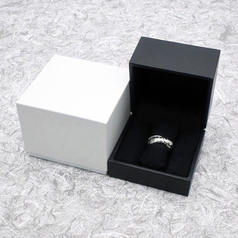 Cartier（カルティエ） トリニティリング #51 11.5号 K18WG 1998年