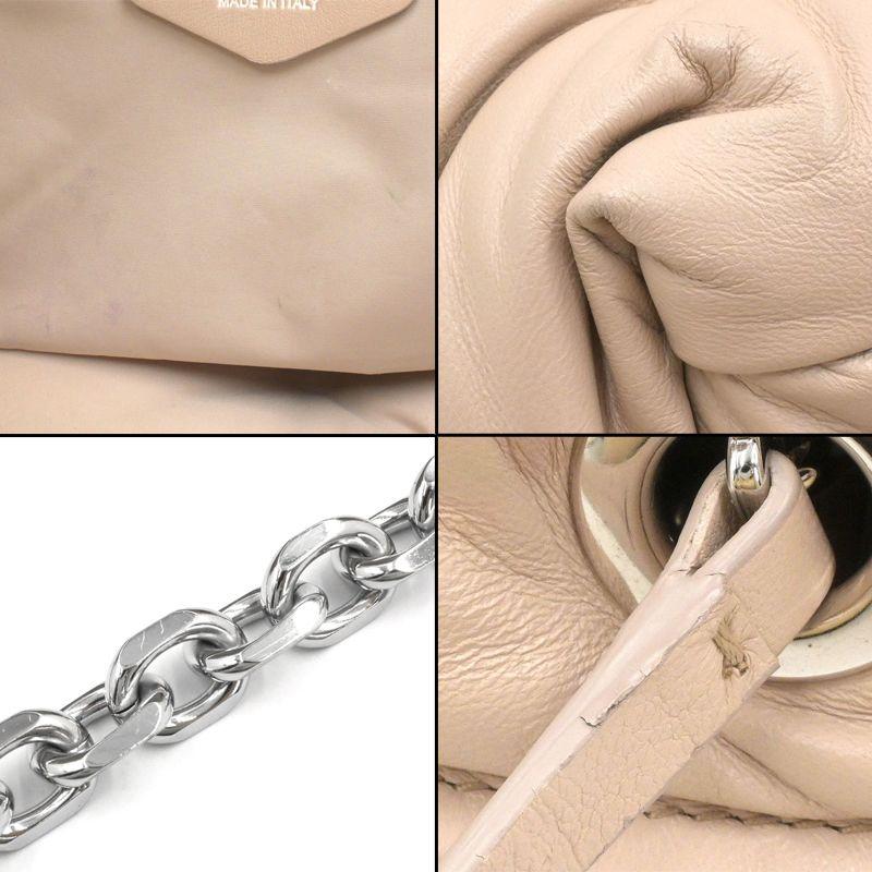 Maison Margiela（メゾンマルジェラ） グラムスラム ボウラーバッグ