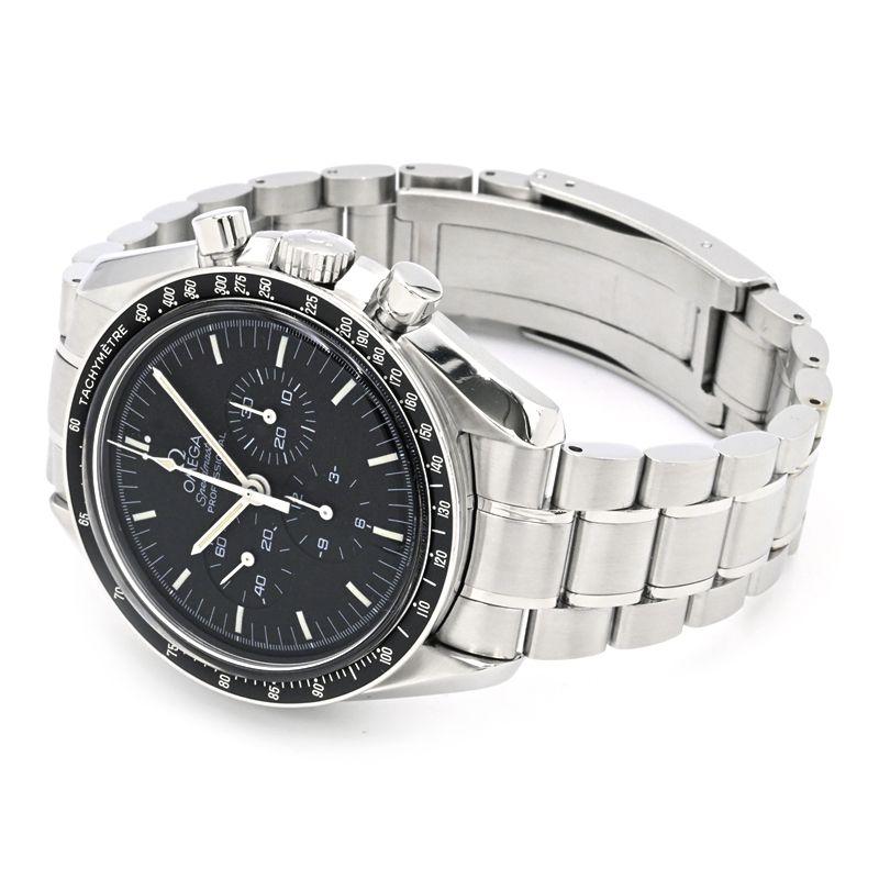 SPEEDMASTER [3年保証] オメガ メンズ スピードマスター