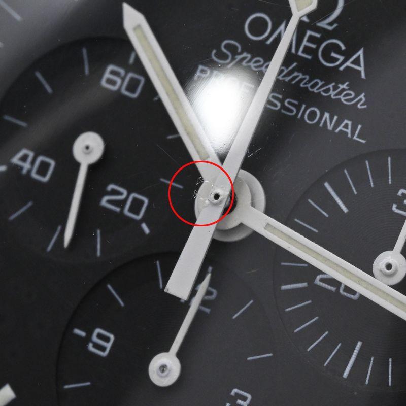 SPEEDMASTER [3年保証] オメガ メンズ スピードマスター