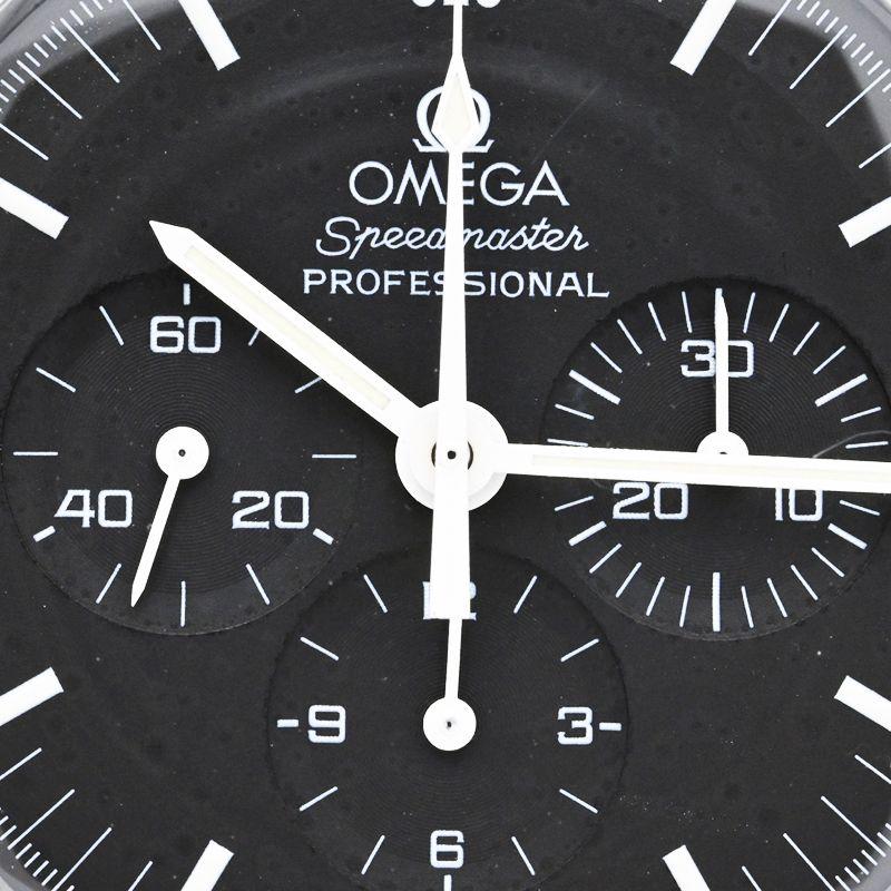 SPEEDMASTER [3年保証] オメガ メンズ スピードマスター