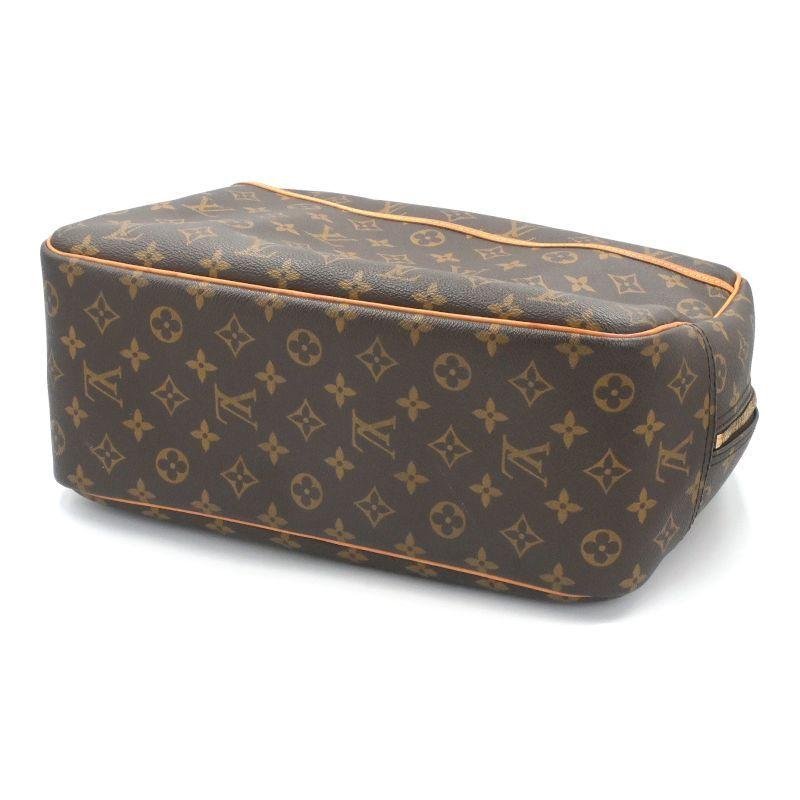ドーヴィル（LOUIS VUITTON） ルイヴィトン ドーヴィル M47270