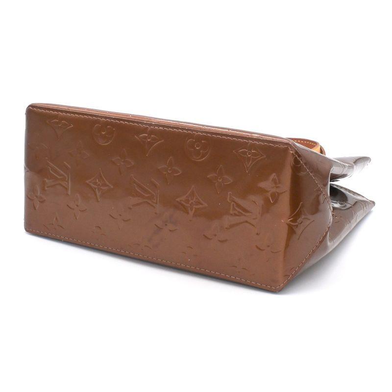 リード（LOUIS VUITTON） ルイヴィトン リードPM M91146 モノグラム 