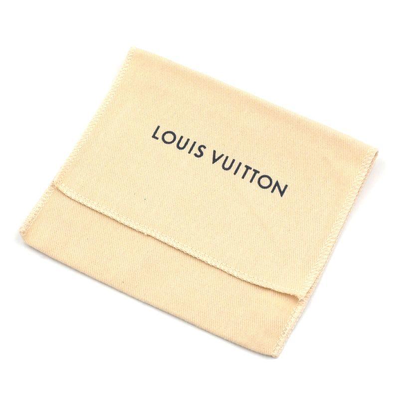 LOUIS VUITTON（ルイ・ヴィトン） スリッピーコインパース M15140