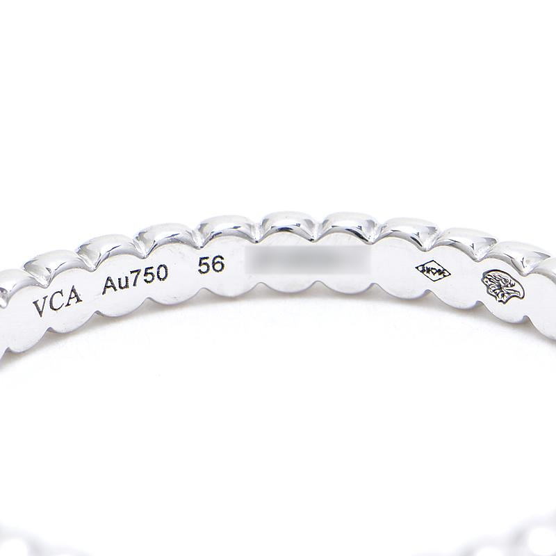 ペルレ（Van Cleef ＆ Arpels） ヴァンクリーフ＆アーペル ペルレ