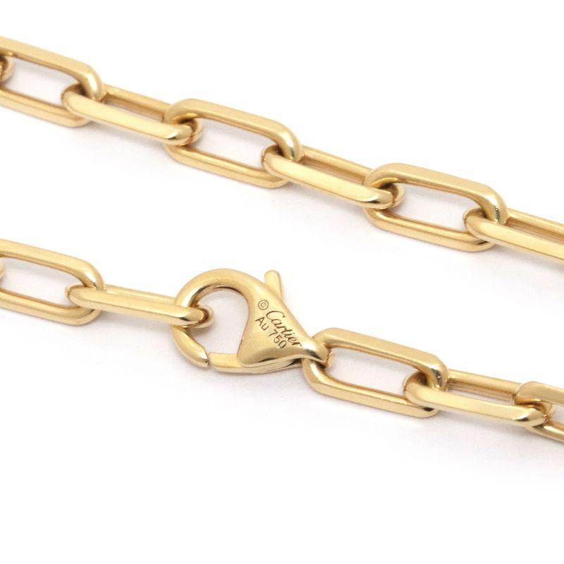 SANTOS DE CARTIER カルティエ サントスドゥカルティエネックレス