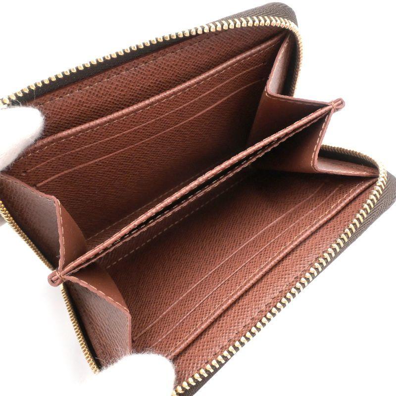 LOUIS VUITTON（ルイ・ヴィトン） ジッピー・コインパース M60067 