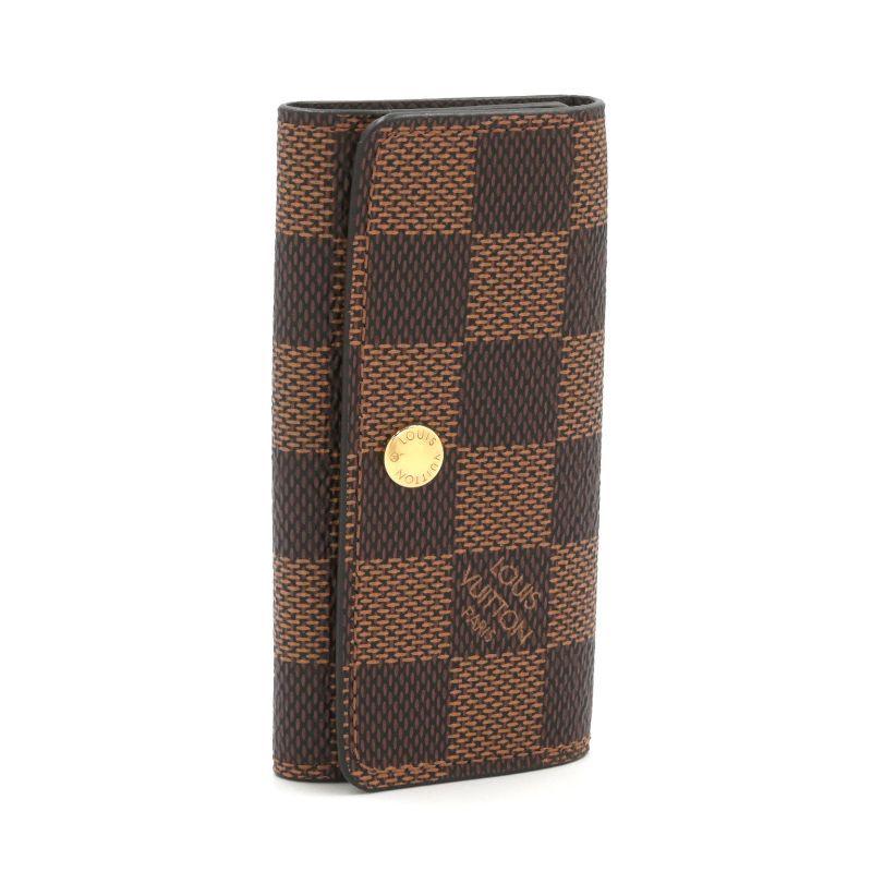 LOUIS VUITTON（ルイ・ヴィトン） ミュルティクレ4 N62631