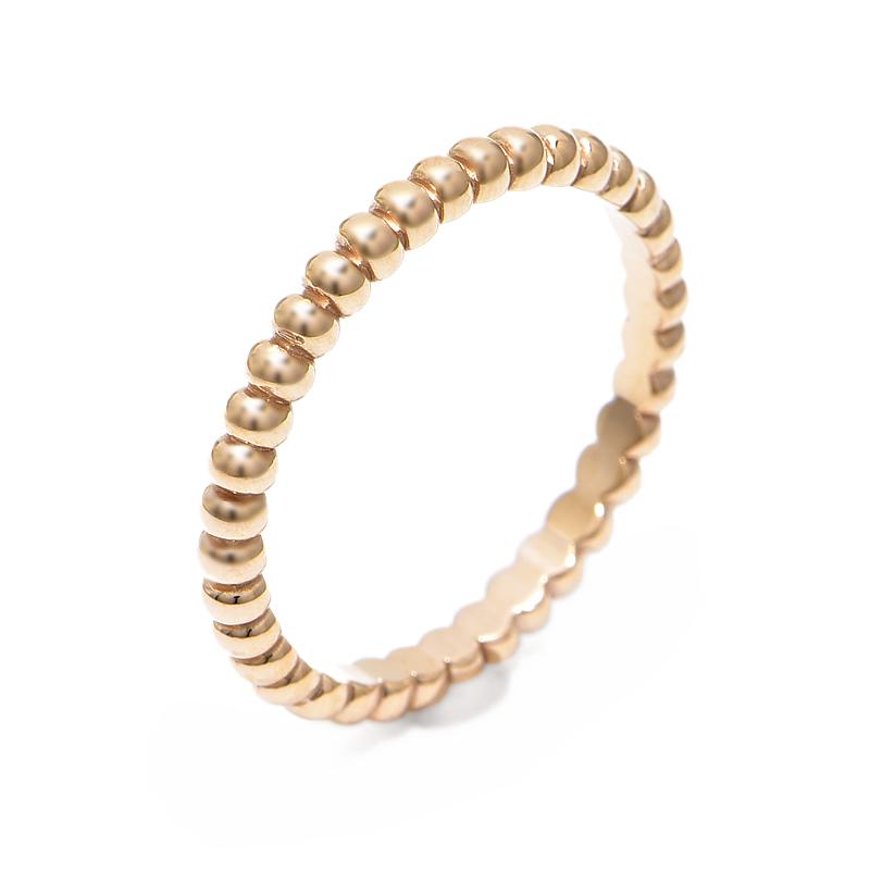 ペルレ（Van Cleef ＆ Arpels） ヴァンクリーフ＆アーペル ペルレ