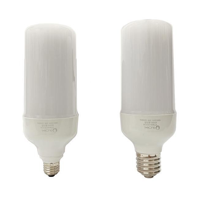 (新品6個)PREMIUMMAX LED工場灯 E39 120W 5700K LDR45N-H/E39B850 - LEDioc LEDアイランプ 45W〈E39口金〉｜照明器具