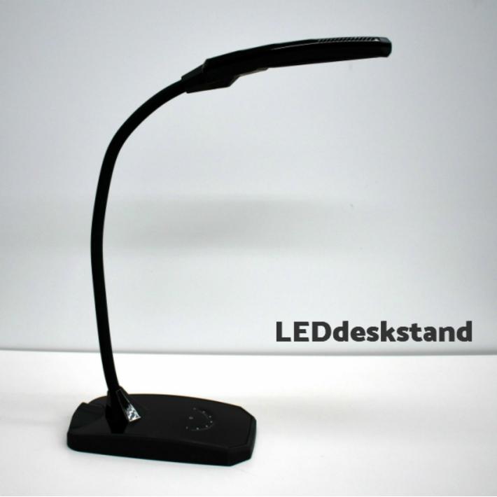 アウトレット）（パッケージ不良）デスクスタンド「R-501」LED 