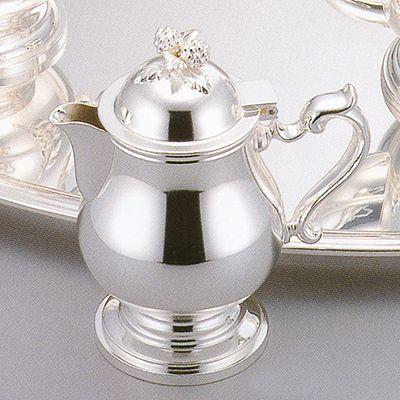 岩井窯 山本教行 掻落牡丹 8寸皿