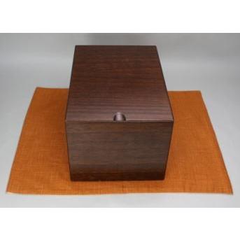 収納箱 （茶道具用駿河指物） : コリーネねっとショップ - 通販