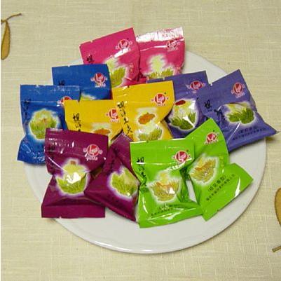 茉莉仙女（個別包装・工芸茶）100ヶ（約1000g） 