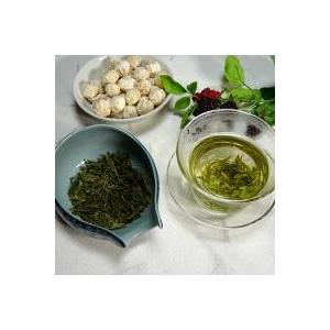 明前西湖龍井茶　500g　　(100g x 5袋）