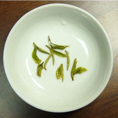 明前西湖龍井茶　50g　　｜colline-net-shop｜04