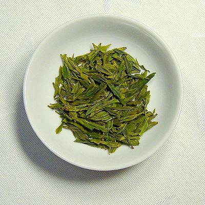 杭州龍井茶（緑茶）　100g　　｜colline-net-shop｜02
