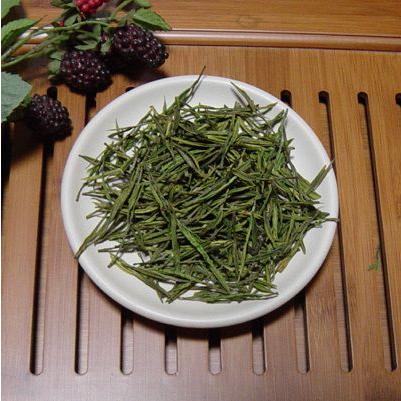 安吉白片（緑茶）　300g　(100g x 3袋）　