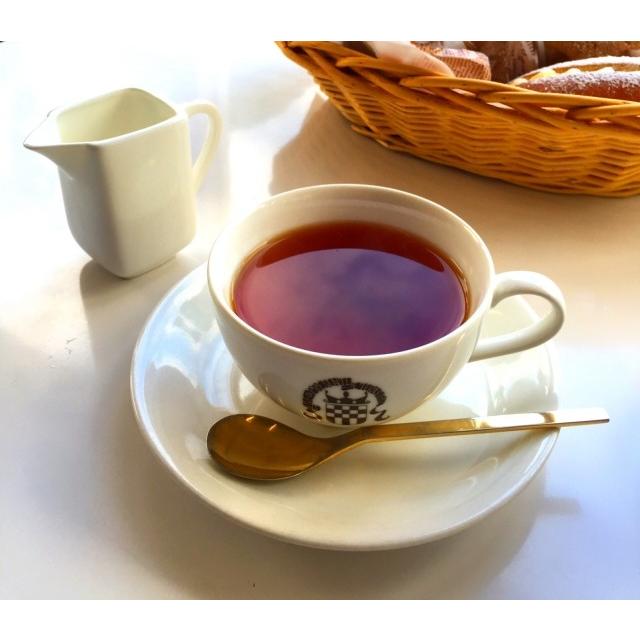 正山小種（ラプサンスーチョン）（紅茶） 100g : コリーネねっと