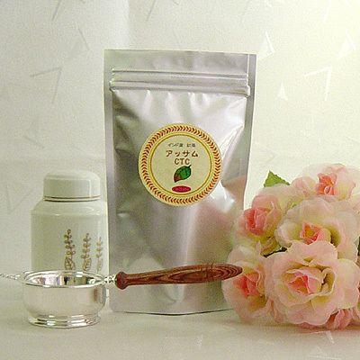 プーアル散茶（特級） 500ｇ (100g x 5袋）の画像