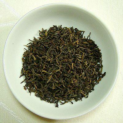 プーアル散茶（特級） 1000ｇ(200g x 5袋）の画像