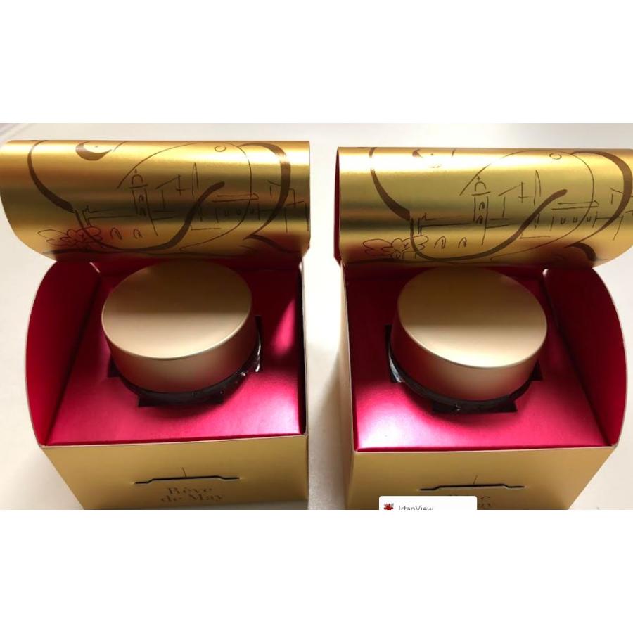 ハリウッド レヴェ ド メイ 36g 国内正規品 【公式通販】