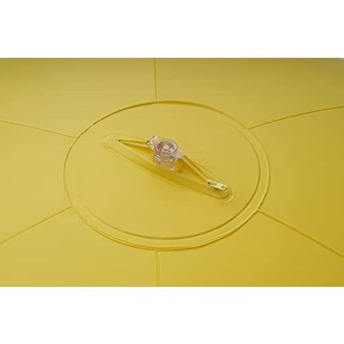 TOEI LIGHT(トーエイライト) カラー大玉125黄 B3315Y B3315Y B3315Y