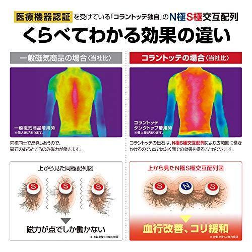 コラントッテ(Colantotte) マグチタン ケイズデザイン TYPE-G ACMK05F 