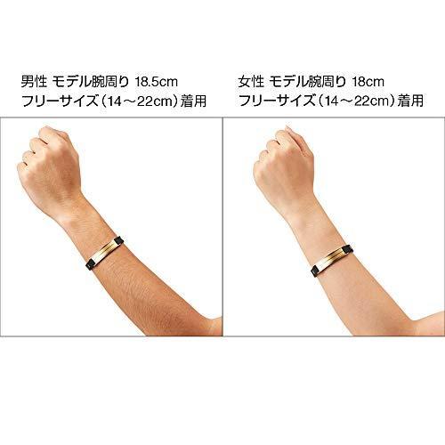 コラントッテ(Colantotte) マグチタン ケイズデザイン TYPE-G ACMK05F 