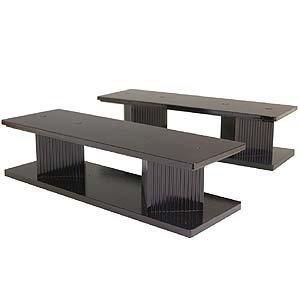 ★最終価格★ ティグロン 中、大型、サラウンドスピーカー用スタンド（ブラック・2個1組） PA7L/BK(ペア)クライナ 【OCQ8360844975】(29325円)