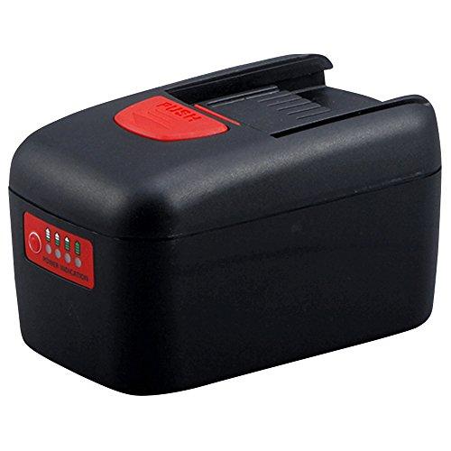 売れ筋がひ贈り物！京都機械工具(KTC) バッテリーパック JBE18030 溶接