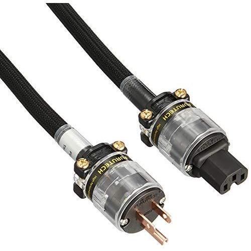高額売筋】【高額売筋】FURUTECH ADL 電源ケーブル The Astoria 1.5m 1