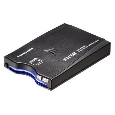 新しく着きFURUNO(古野電気) GPS付き発話型 ETC2.0車載器 DC24V対応