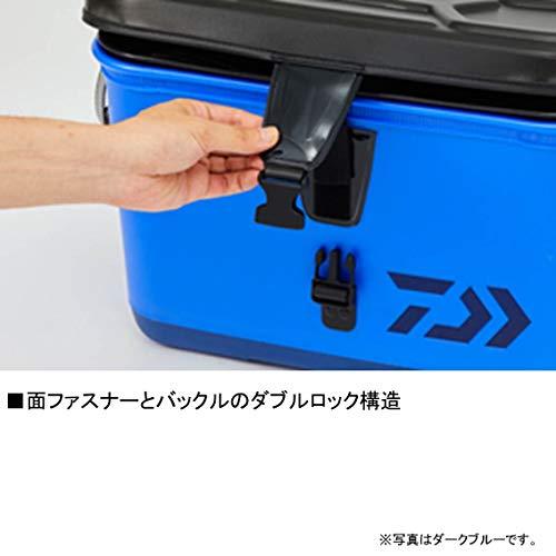 ダイワ(DAIWA) 船バッグS 45(E) ブラック 付き