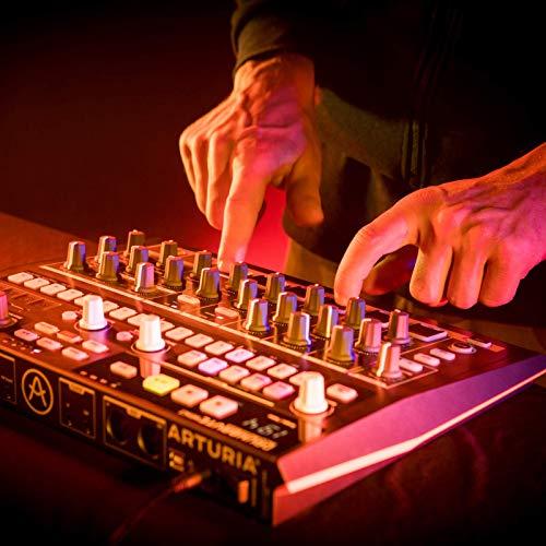 アウトレット ストア楽器、手芸、コレクション - ARTURIA アナログ