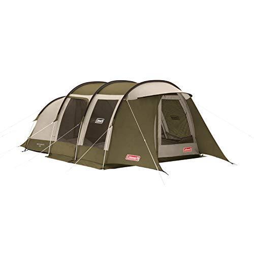 【24時間以内発送】 コールマン(Coleman) テント トンネル2ルームハウス LDX オリーブ/サンド スタートパッケージ 2000033801 【AAA1281990080】(44965円)