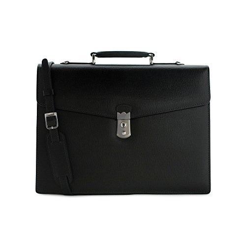 青木鞄 ビジネスバッグ バルボス ラガード ラガード アオキ メンズ ブラック メンズファッション 4416 A B07kvygsrr 2417