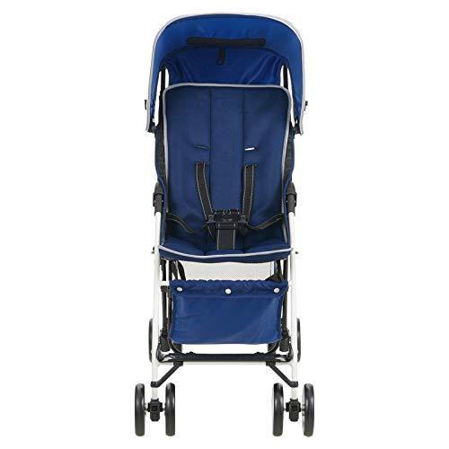 リッチェル Richell B型ベビーカー リベラ ルーチェ 7か月~ 