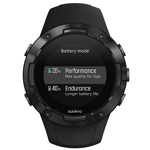 直営店に限定 SUUNTO (スント) スポーツウォッチ 軽量 GPS オール