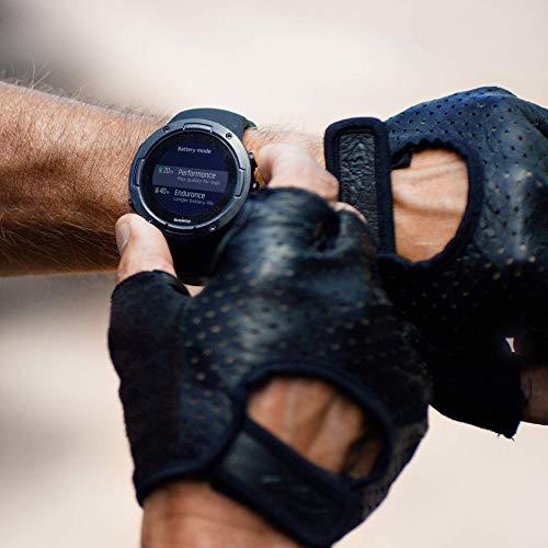直営店に限定 SUUNTO (スント) スポーツウォッチ 軽量 GPS オール