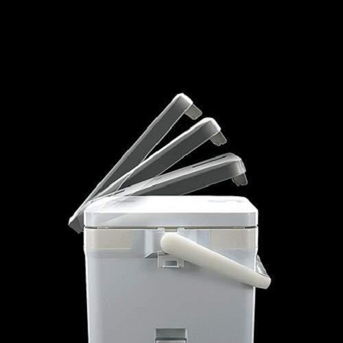 シマノ(SHIMANO) クーラーボックス フィクセル ライト RS 170 ホワイトブルー NF-G17S シマノ(SHIMANO) NF-G17S Y1152010327(10894円)