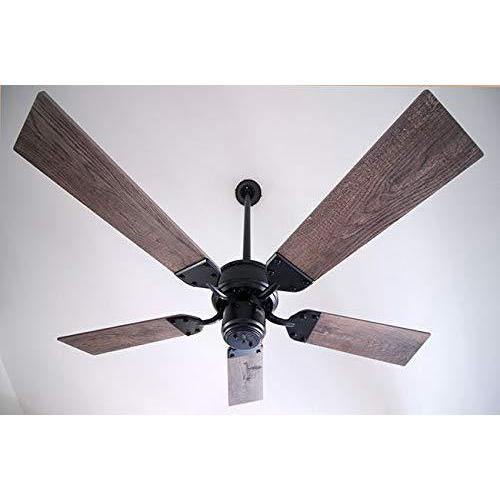 【新入荷】 オーデリック シーリングファン オフブラック 薄型 軽量 吹き抜け 傾斜天井 リモコン 簡易取付 【OMF-004】 【RI7526838925】(26400円)