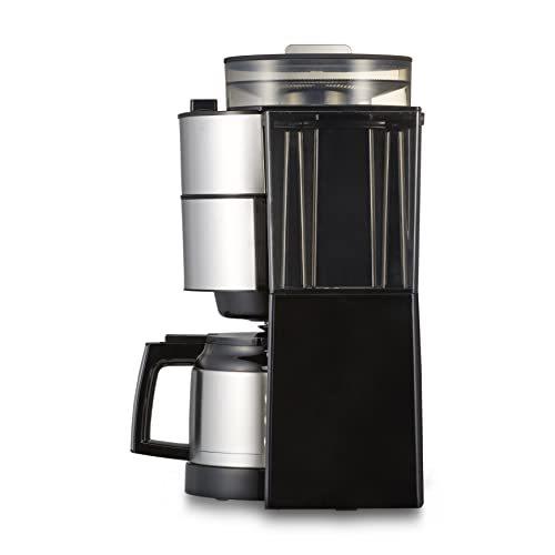 開催中 メリタ ミル付き全自動コーヒーメーカー アロマフレッシュ