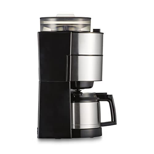 開催中 メリタ ミル付き全自動コーヒーメーカー アロマフレッシュ